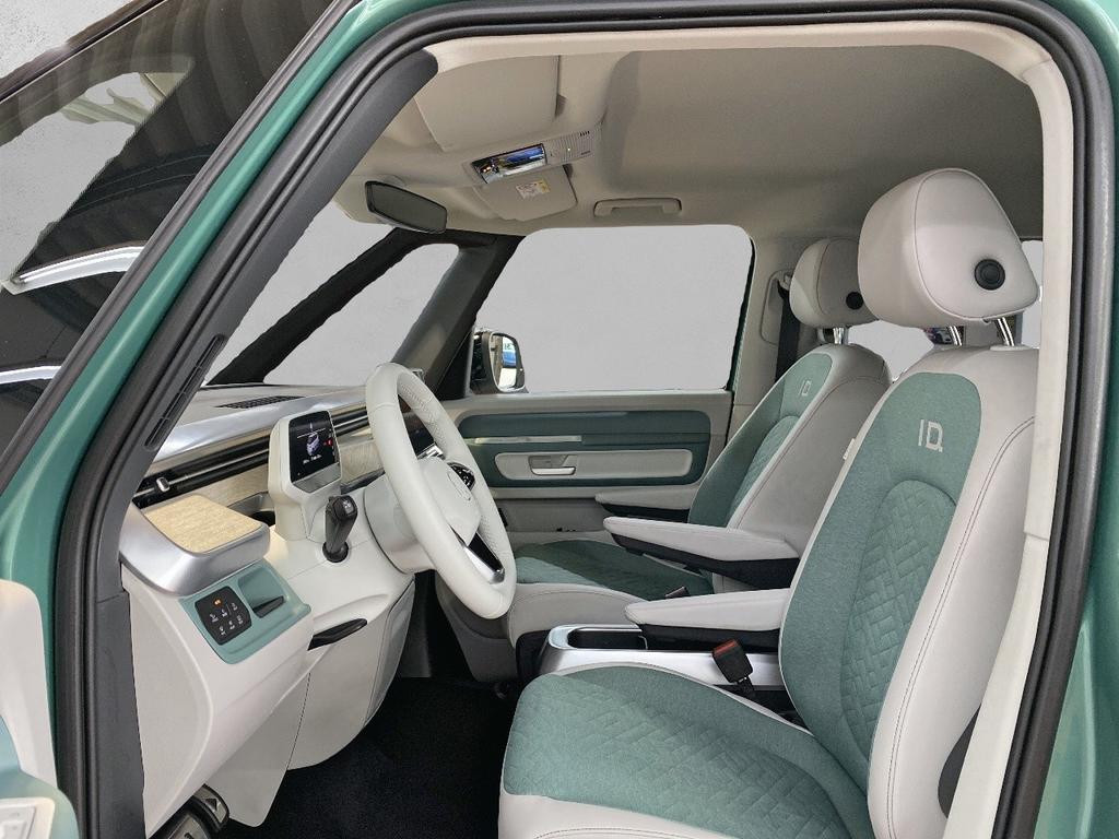 Volkswagen ID.Buzz