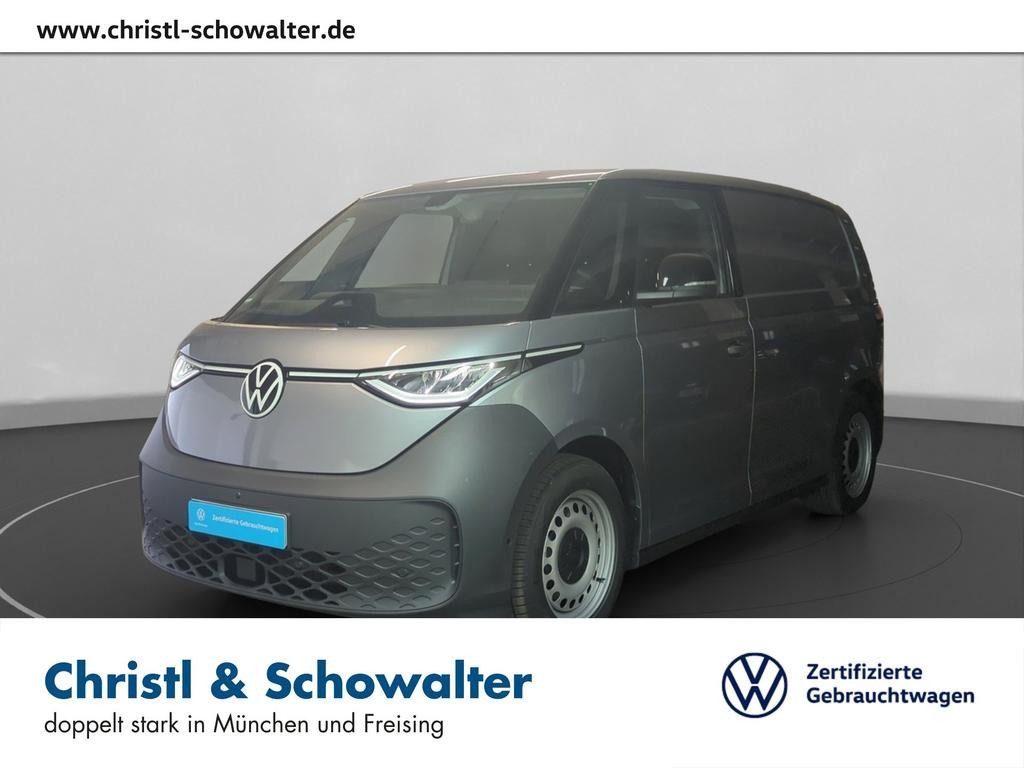 Volkswagen ID.Buzz Cargo Pro