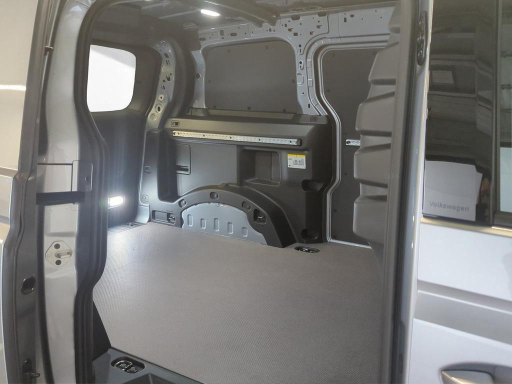 Volkswagen ID.Buzz Cargo