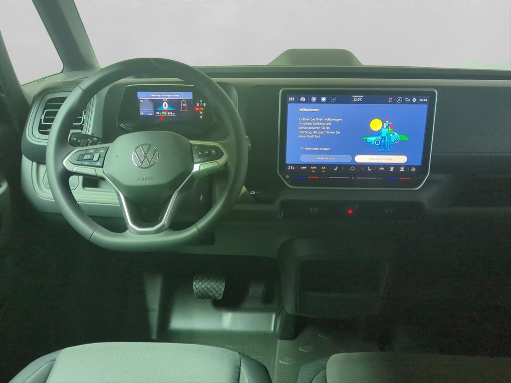 Volkswagen ID.Buzz Cargo