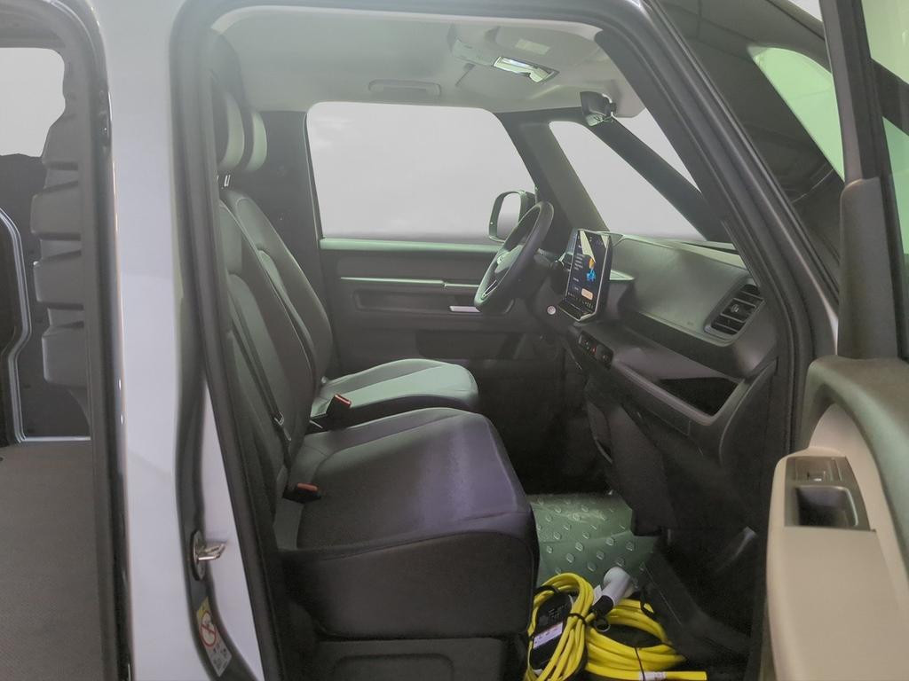Volkswagen ID.Buzz Cargo