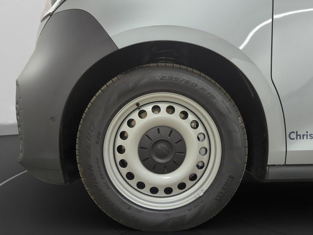 Volkswagen ID.Buzz Cargo