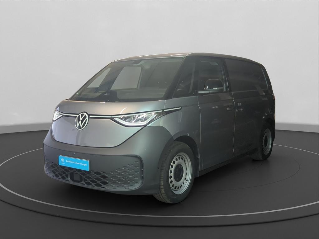 Volkswagen ID.Buzz Cargo