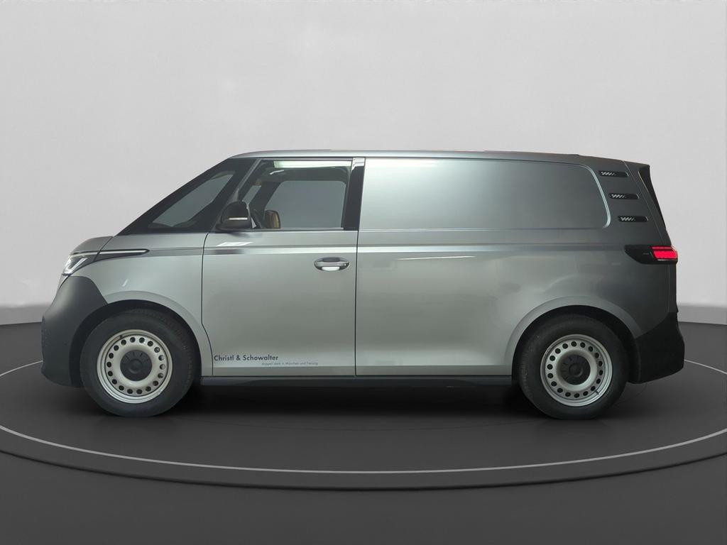 Volkswagen ID.Buzz Cargo