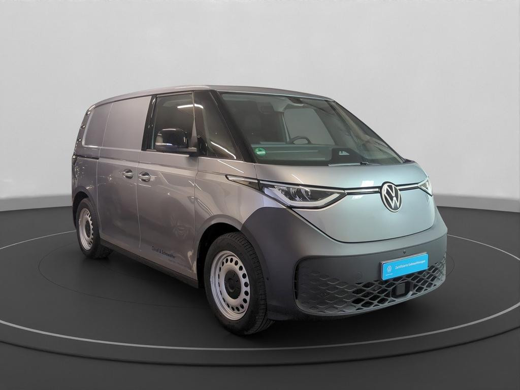 Volkswagen ID.Buzz Cargo