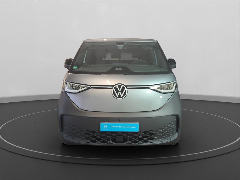 Volkswagen ID.Buzz Cargo
