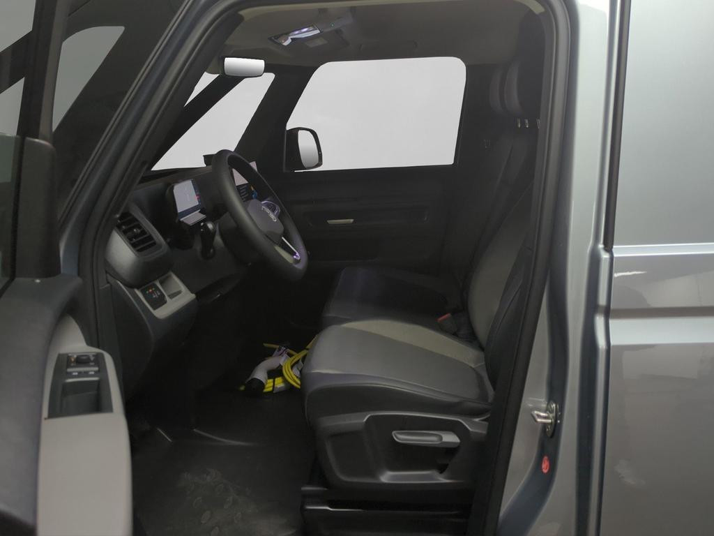 Volkswagen ID.Buzz Cargo