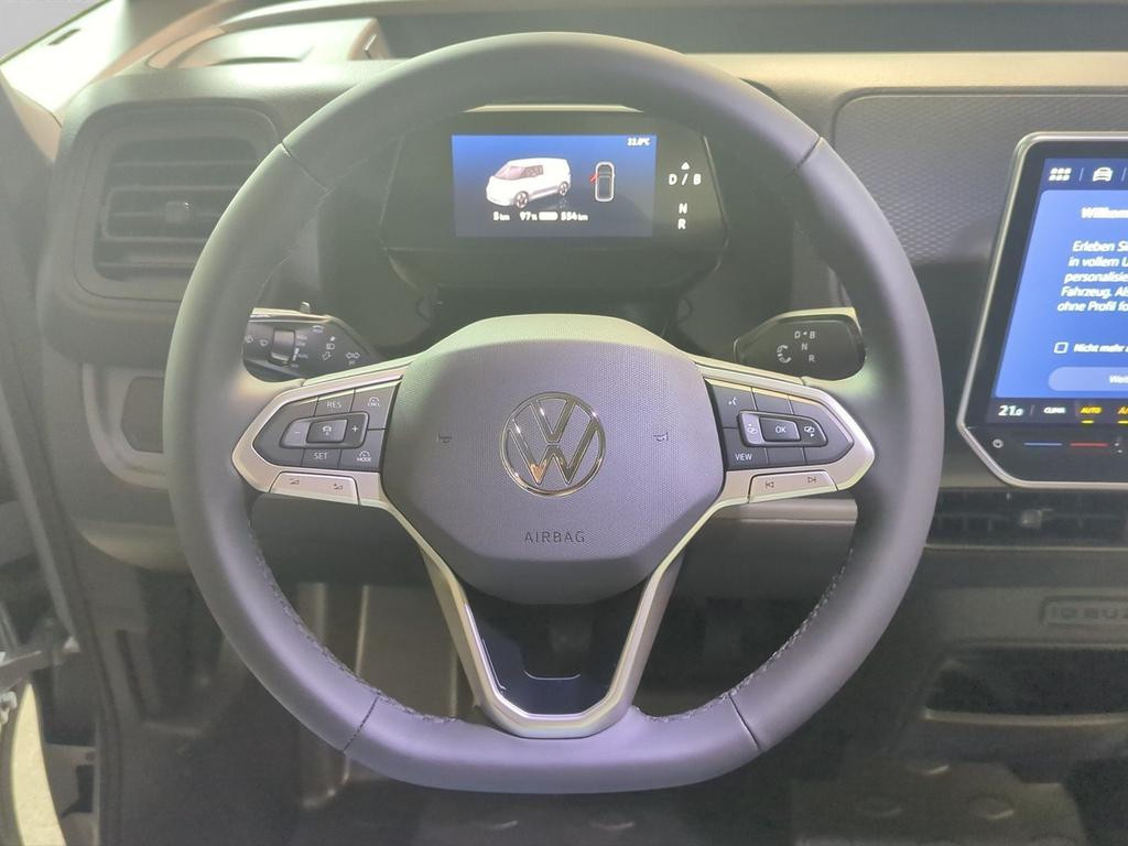 Volkswagen ID.Buzz Cargo