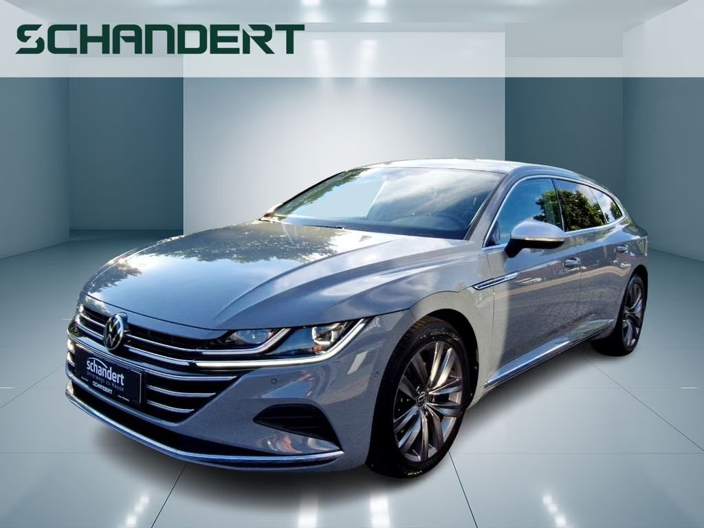 Volkswagen Arteon Shooting Brake DSG 2.0 TSI Elegance Elegance