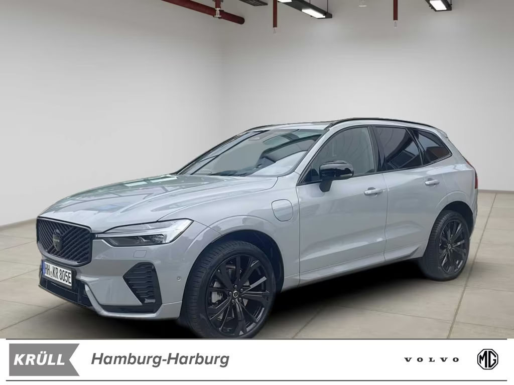 Volvo XC60 AWD T8 Ultra
