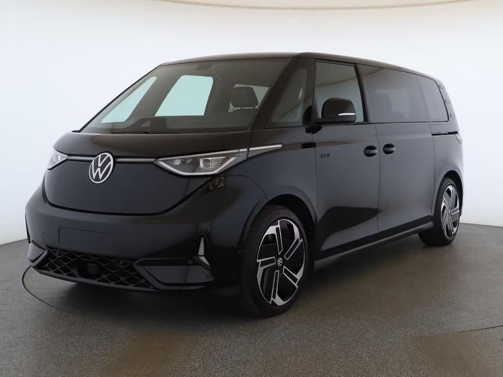 Volkswagen ID.Buzz