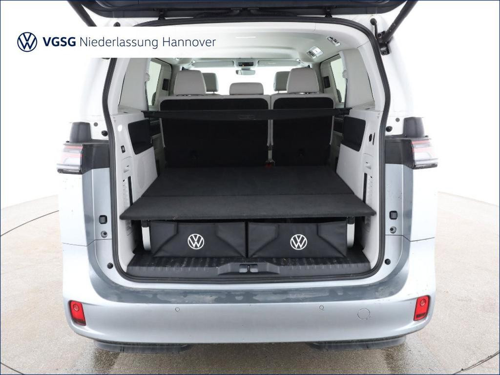 Volkswagen ID.Buzz