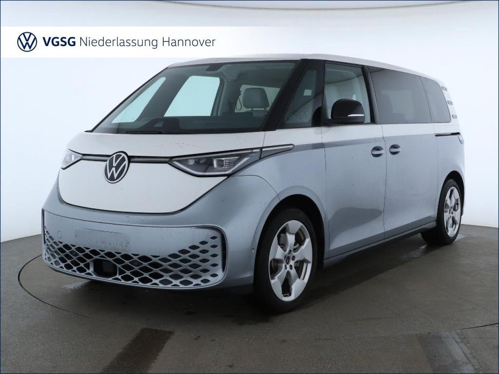 Volkswagen ID.Buzz