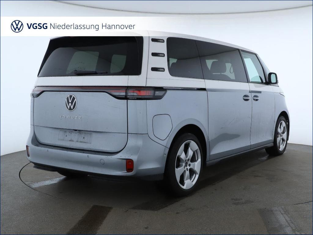 Volkswagen ID.Buzz