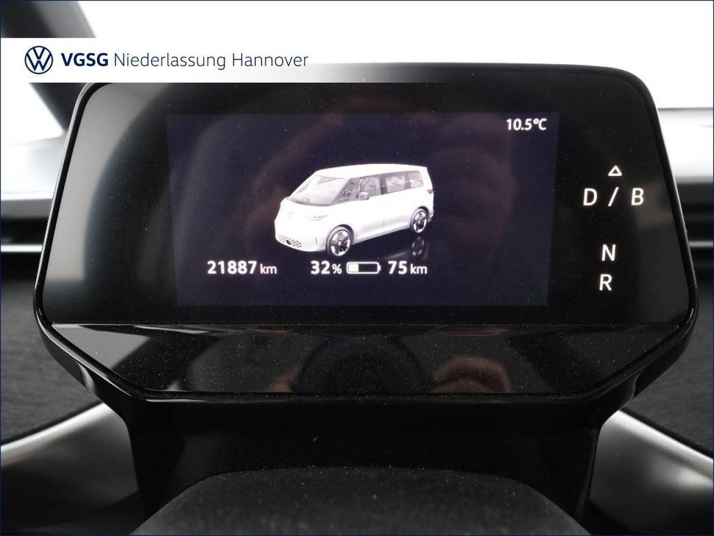 Volkswagen ID.Buzz