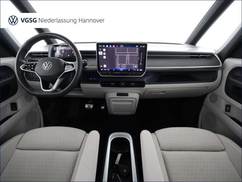 Volkswagen ID.Buzz