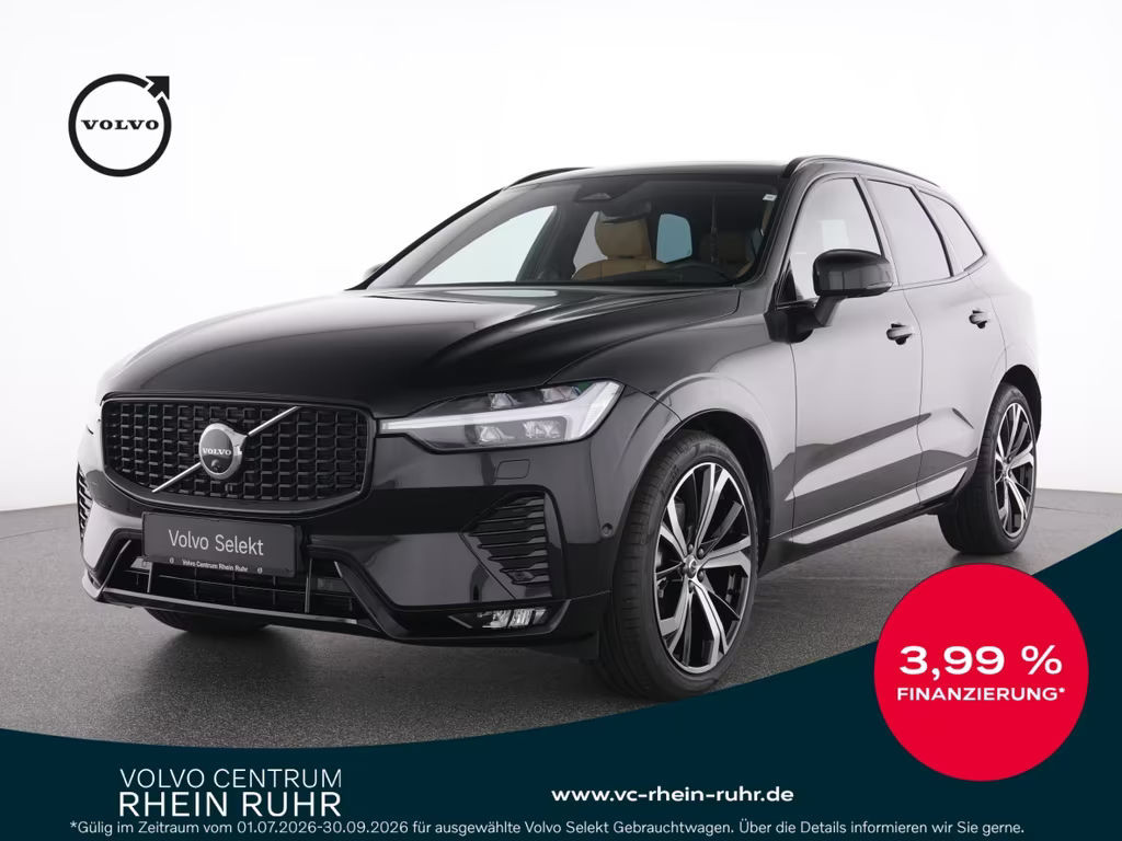 Volvo XC60 AWD Dark Ultra