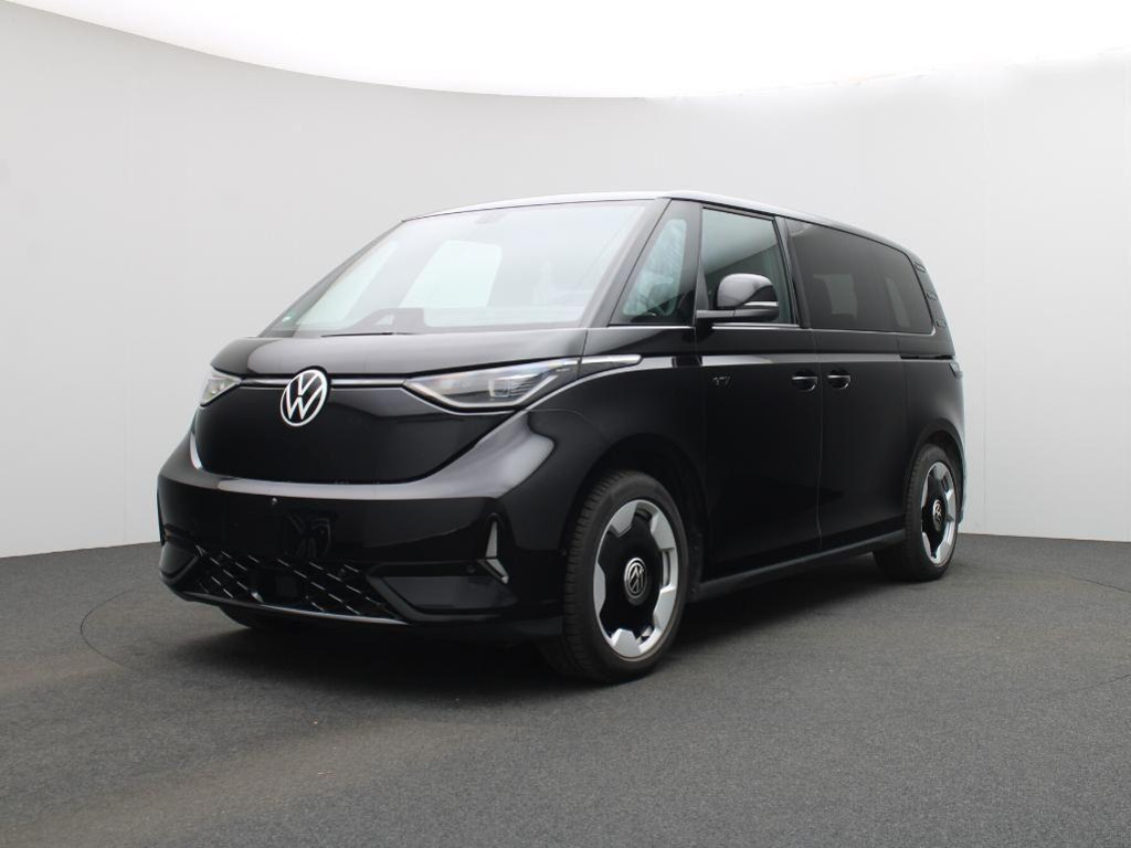 Volkswagen ID.Buzz
