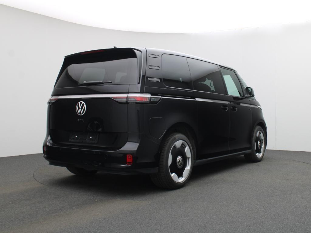 Volkswagen ID.Buzz