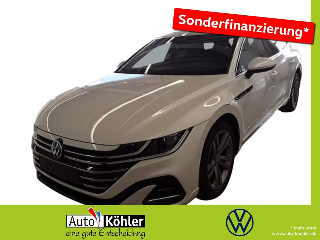 Volkswagen Arteon Shooting Brake DSG R-Line