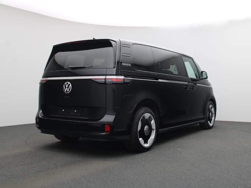 Volkswagen ID.Buzz