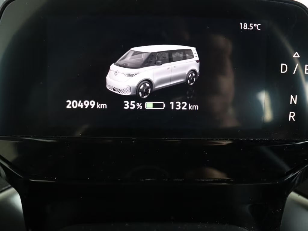 Volkswagen ID.Buzz