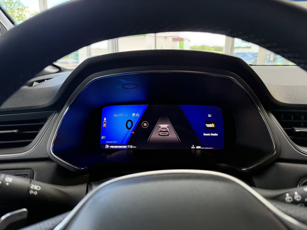 Renault Symbioz