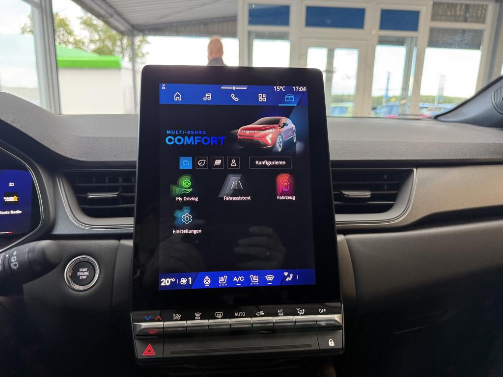 Renault Symbioz