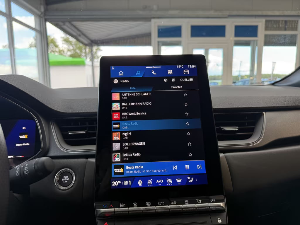 Renault Symbioz