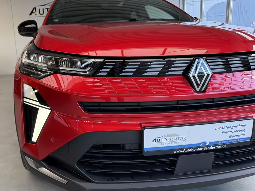 Renault Symbioz