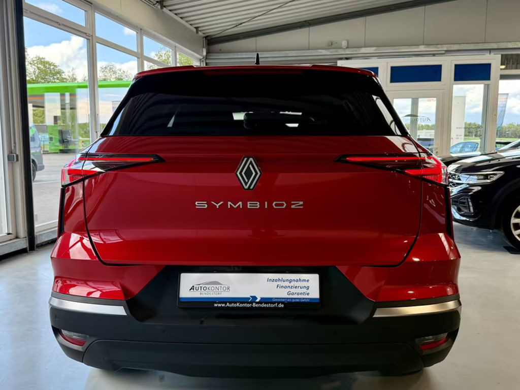 Renault Symbioz