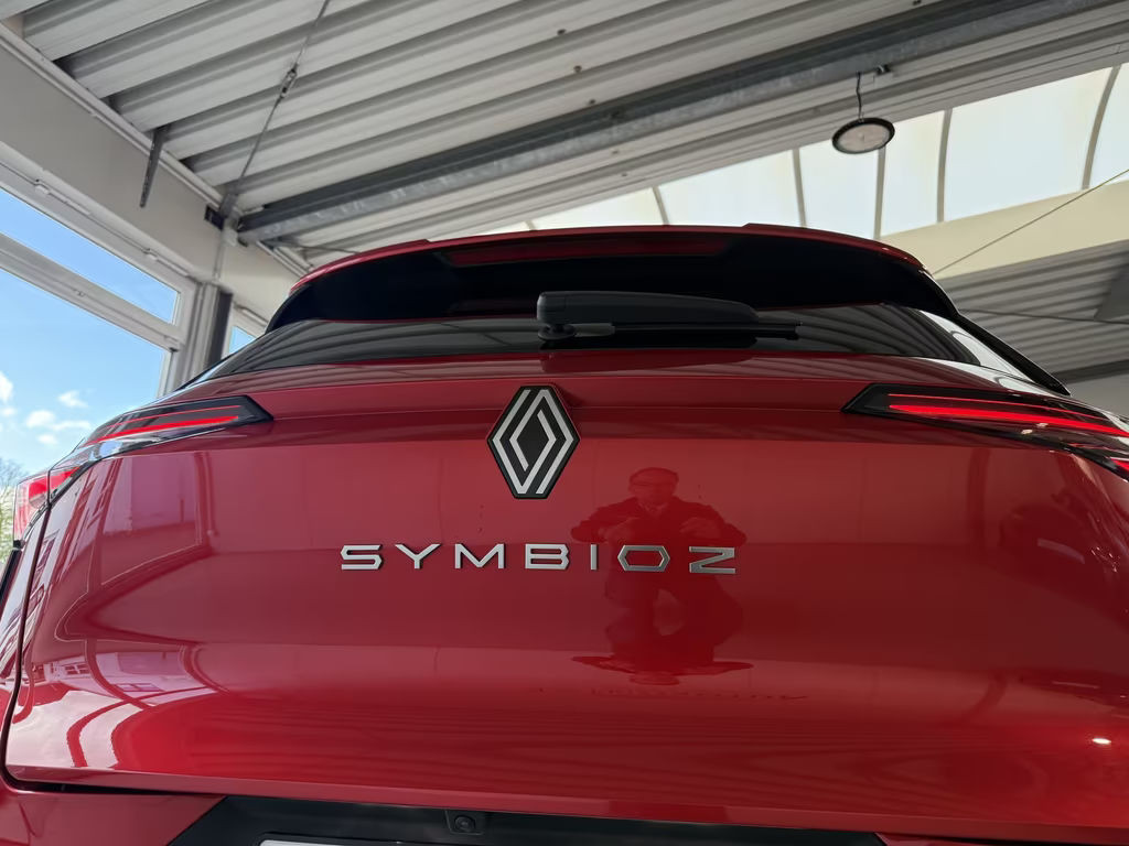 Renault Symbioz