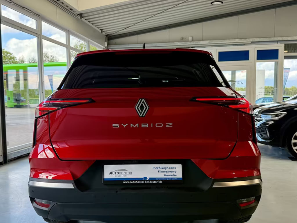 Renault Symbioz