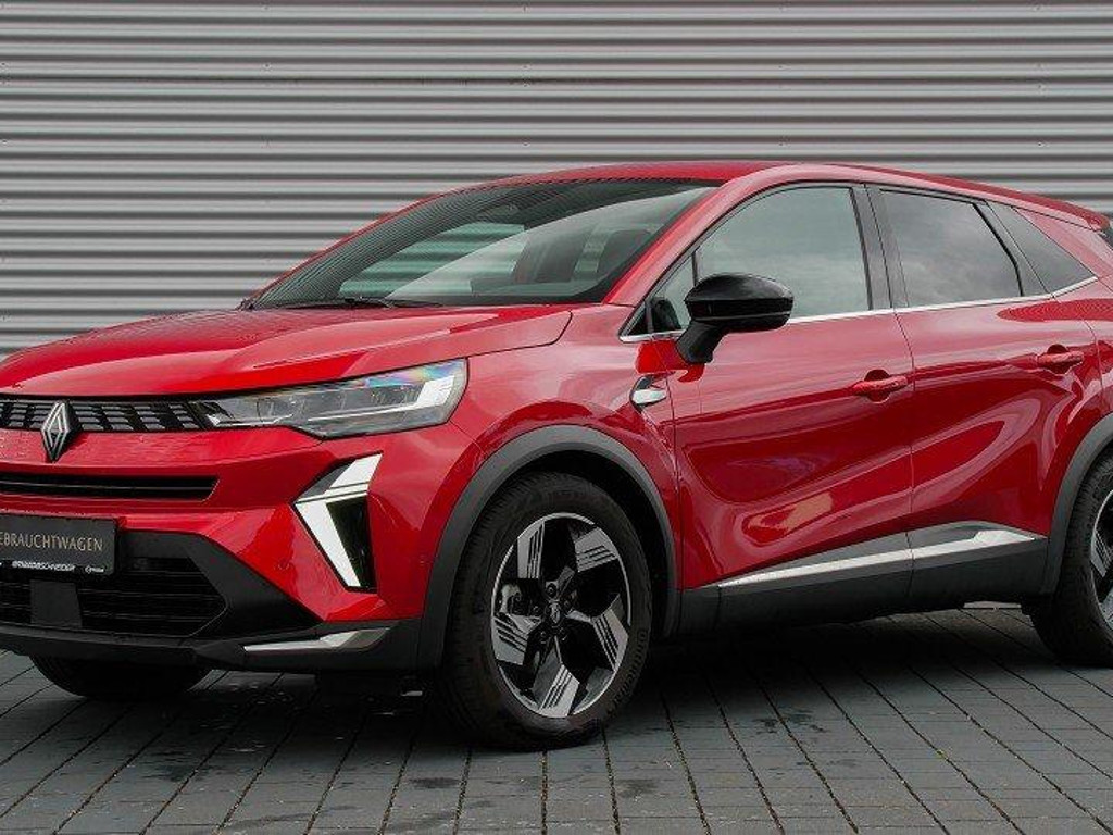Renault Symbioz