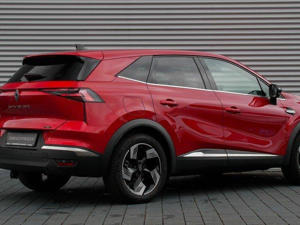 Renault Symbioz
