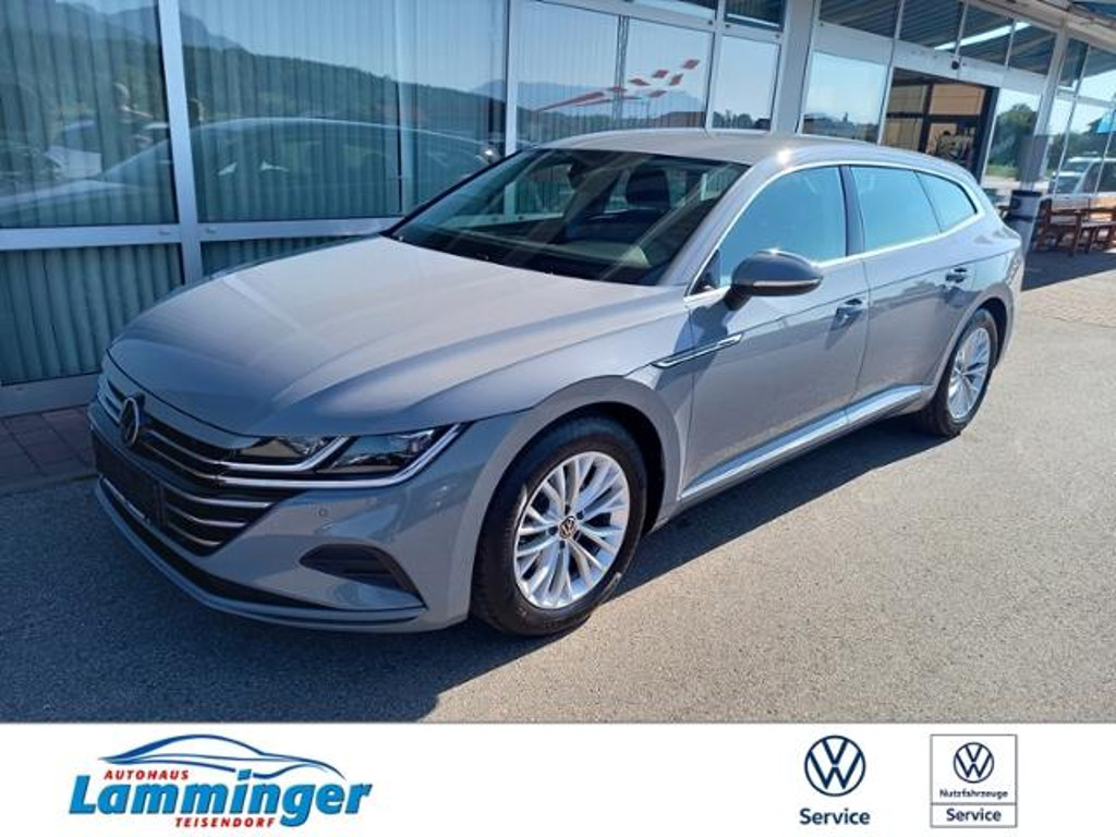 Volkswagen Arteon Shooting Brake Shooting Brake NAVI ACC PDC SHZ VO+HI