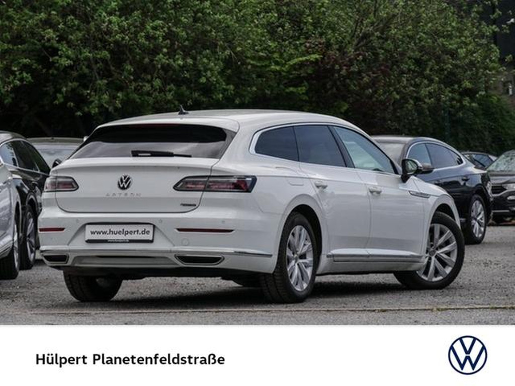 Volkswagen Arteon Shooting Brake Elegance Elegance