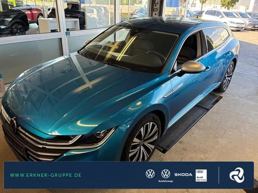 Volkswagen Arteon Shooting Brake DSG IQ.Drive 2.0 TSI