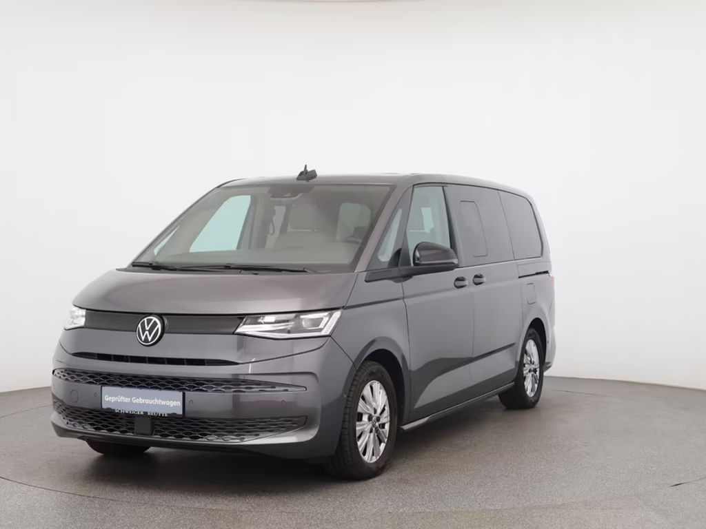 Volkswagen Multivan Business T7
