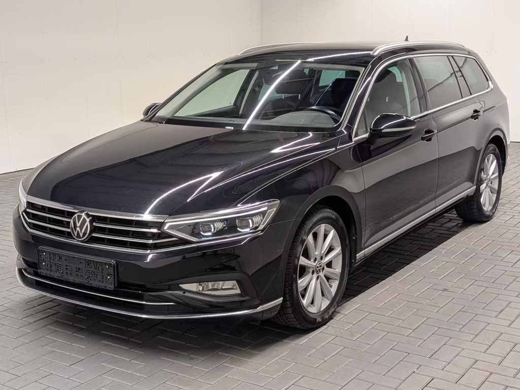 Volkswagen Passat Variant IQ.Drive Elegance Elegance