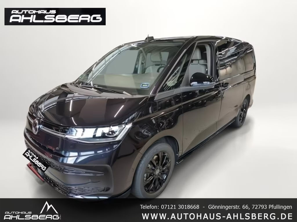 Volkswagen Multivan IQ.Drive Lang T7