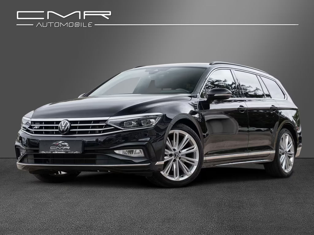 Volkswagen Passat Business Variant R-Line