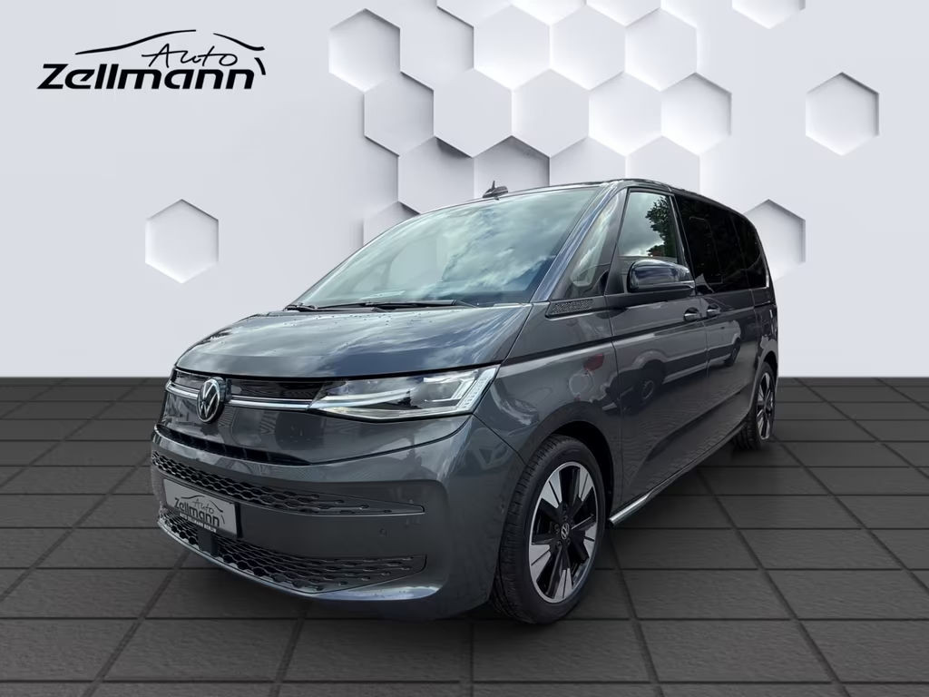 Volkswagen Multivan Life 2.0 TDI T7