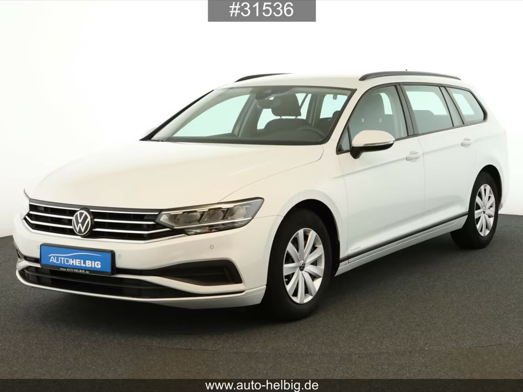 Volkswagen Passat Variant 1.5 TSI