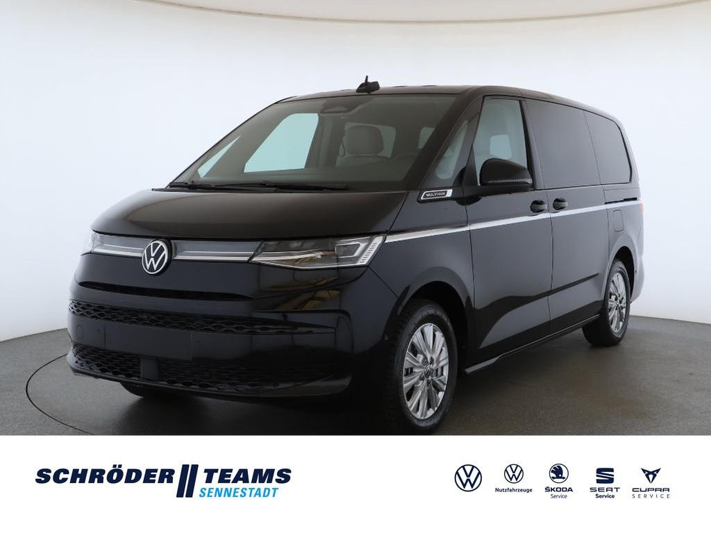 Volkswagen Multivan Style 2.0 TSI Lang T7