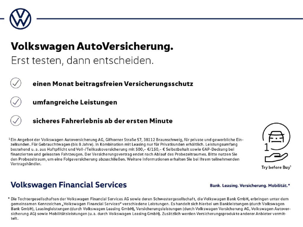 Volkswagen Passat Business DSG Variant