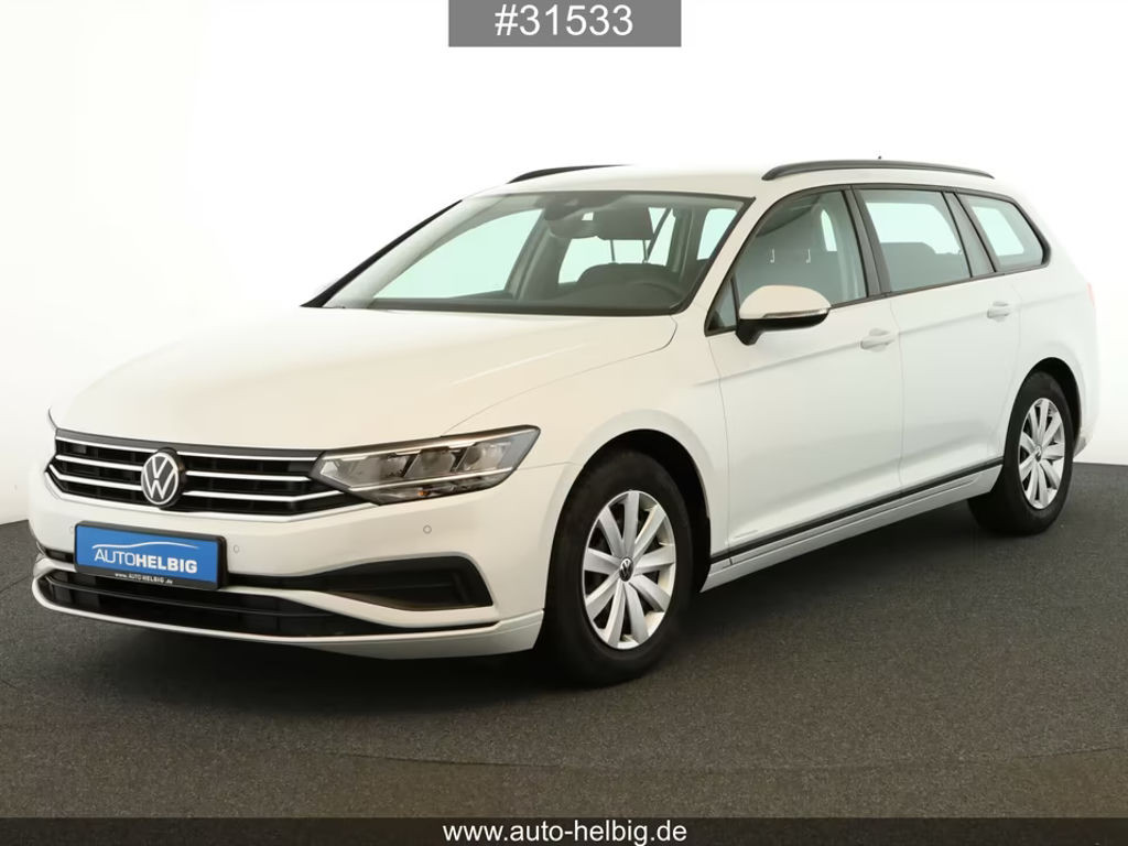 Volkswagen Passat Variant 1.5 TSI