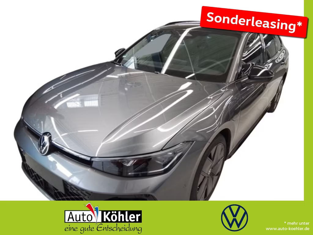 Volkswagen Passat Variant R-Line eHybrid
