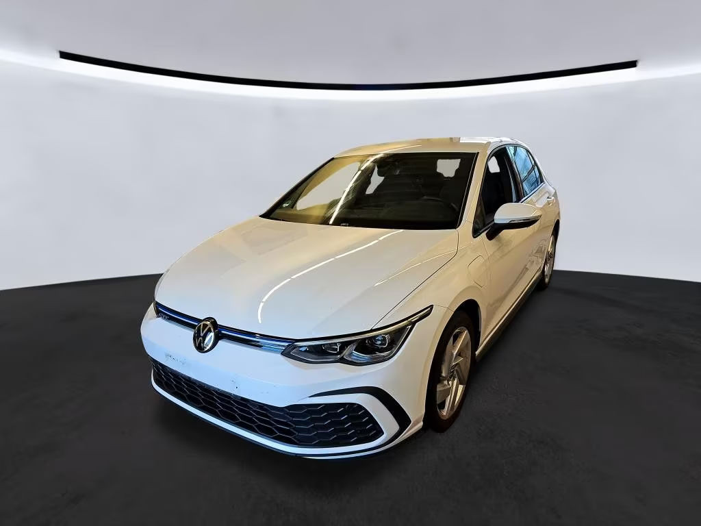 Volkswagen Golf GTE Golf VIII