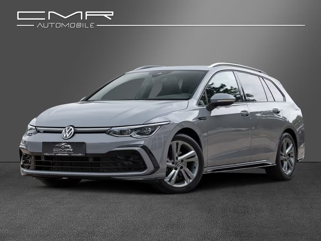 Volkswagen Golf Business Variant R-Line